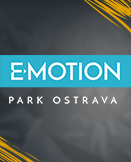 E-MOTION Park Ostrava